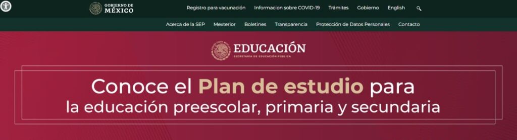 educación secundaria México certificado